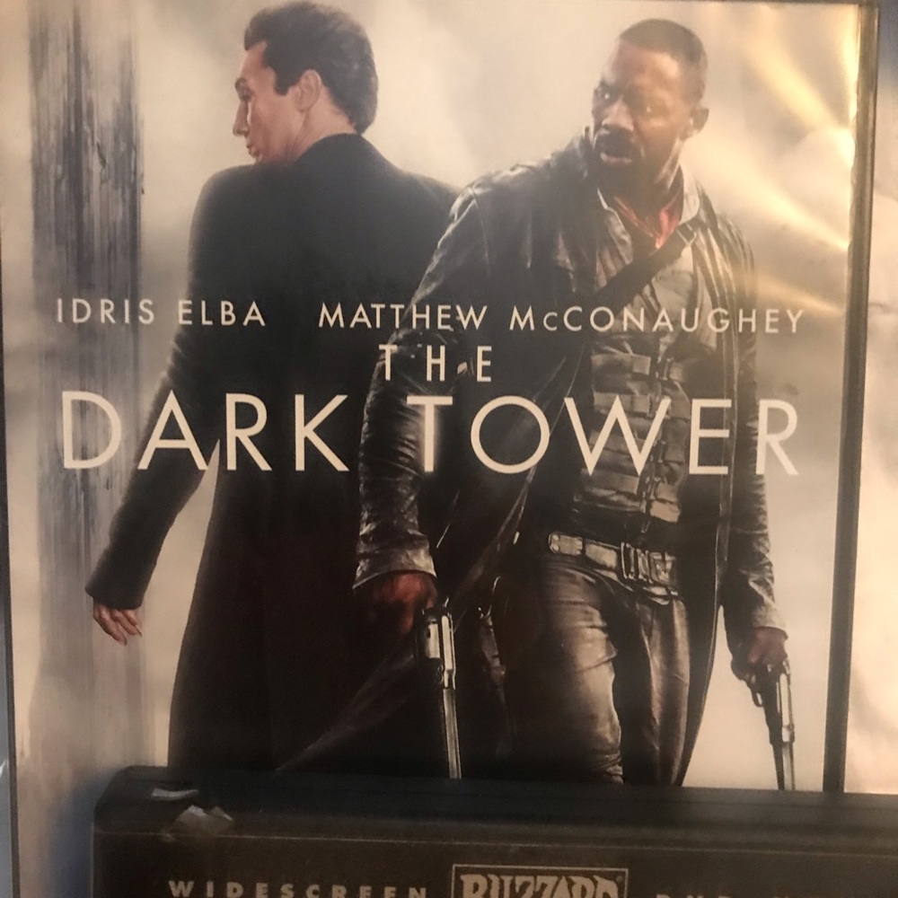 (7) dvd bundle - Picture 5 of 8